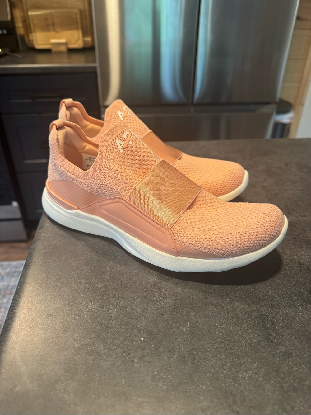 APL techbloom bliss